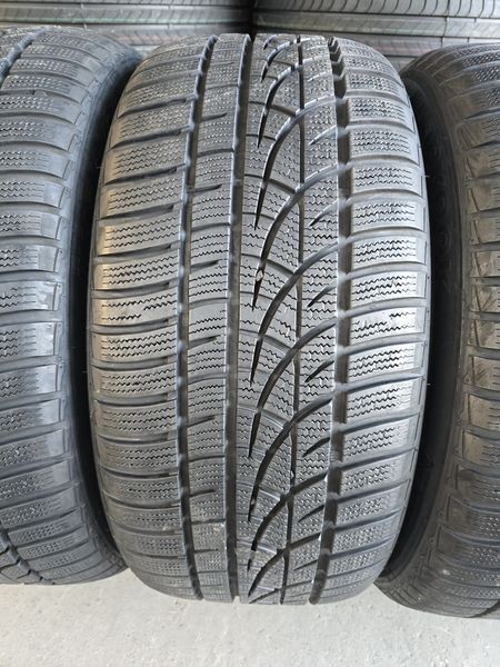 245/50/18 HANKOOK 4бр RunFlat