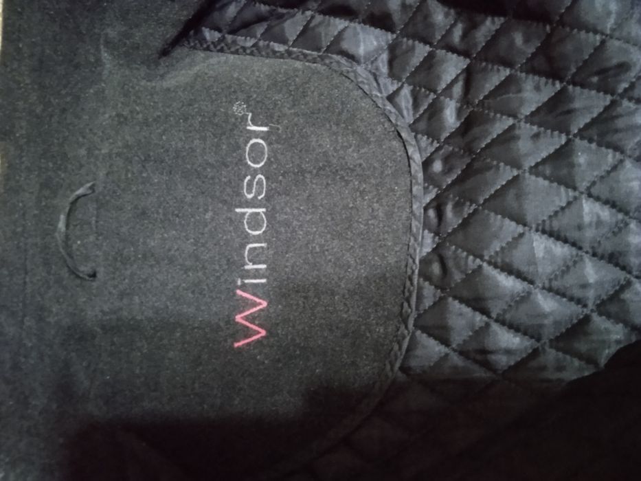 Пальто Windsor мужское