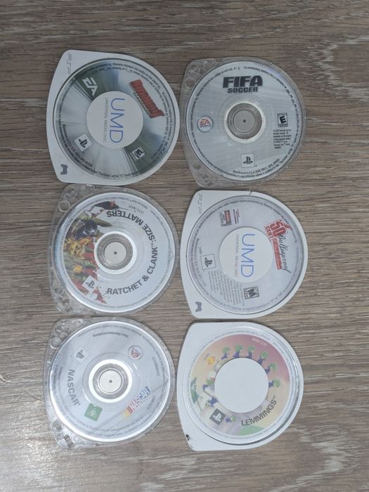 Игры/Диски для PlayStation 3