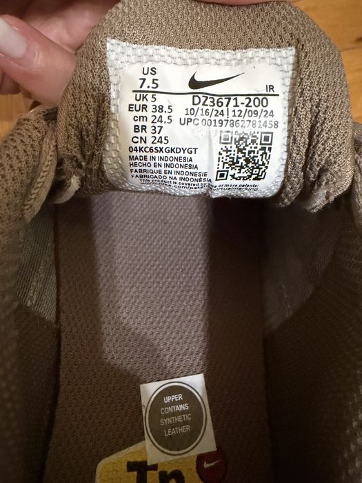 Nike Air Max Plus Tn