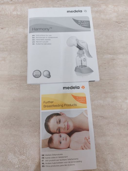 Продам Молокоотсос