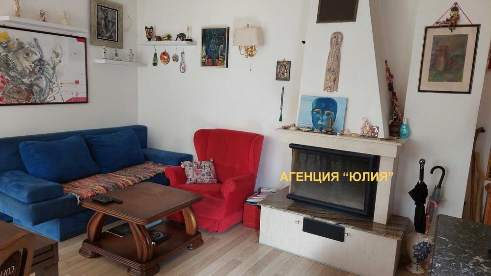 Продава се Двустаен апартамент в Пловдив, Каменица 1 - 74 кв.м за 1020 €/кв.м - Снимка #1