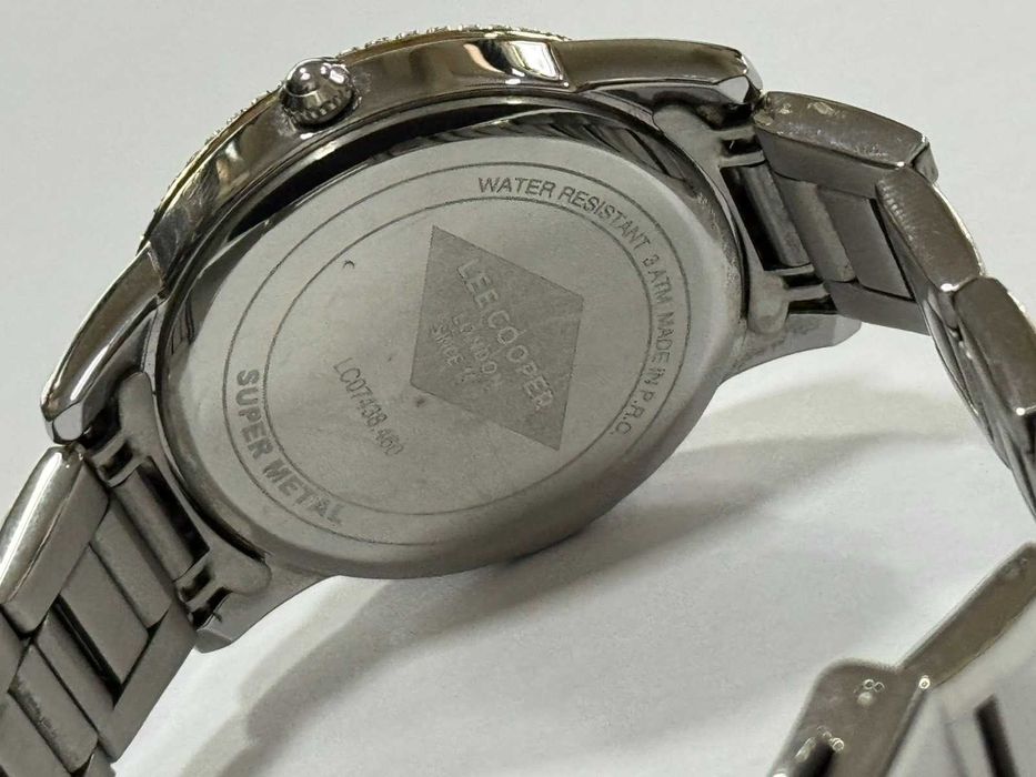 Дамски часовник Lee Cooper LC07438.460