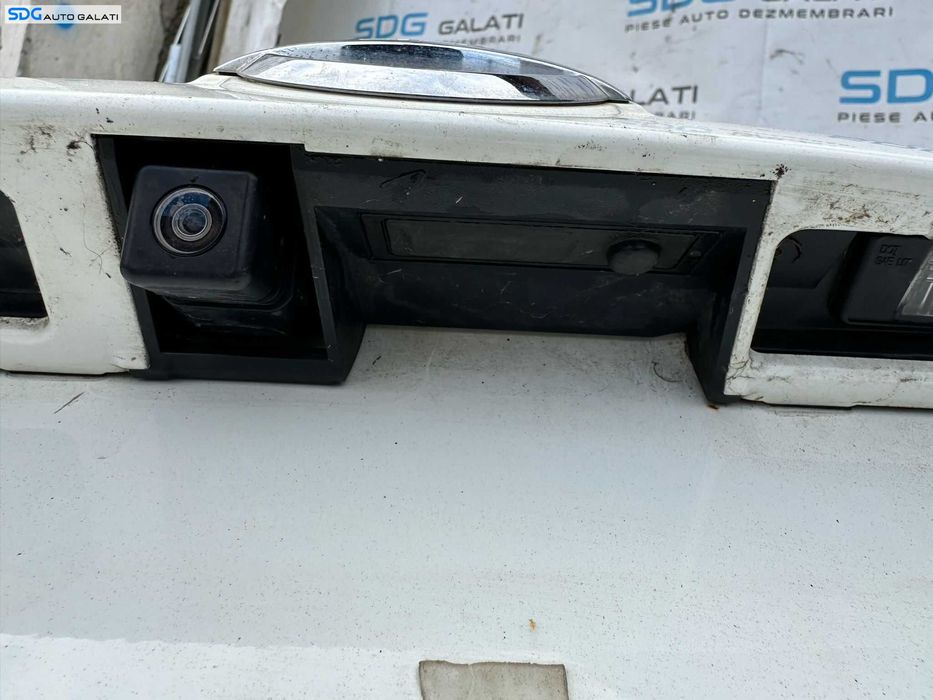 Maner Deschidere Haion Hayon Nissan Juke F15 2010 - 2014 [X3105]