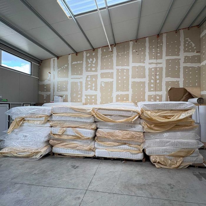 Saltele 180x200 cm la doar 385 Lei! Oferta Limitata! Saltea dubla la promoție!