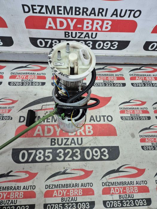 Pompa de motorina Audi A4 B7 2.0 tdi
