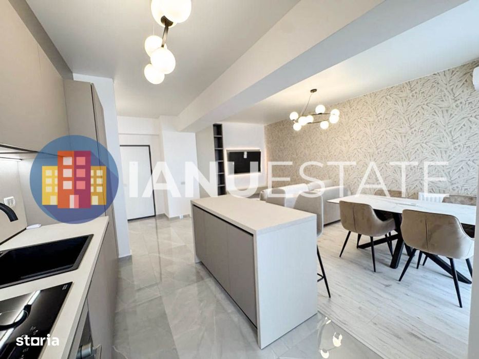 Apartment in Bucuresti - Vedere 5