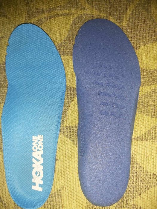 Дамски маратонки Hoka