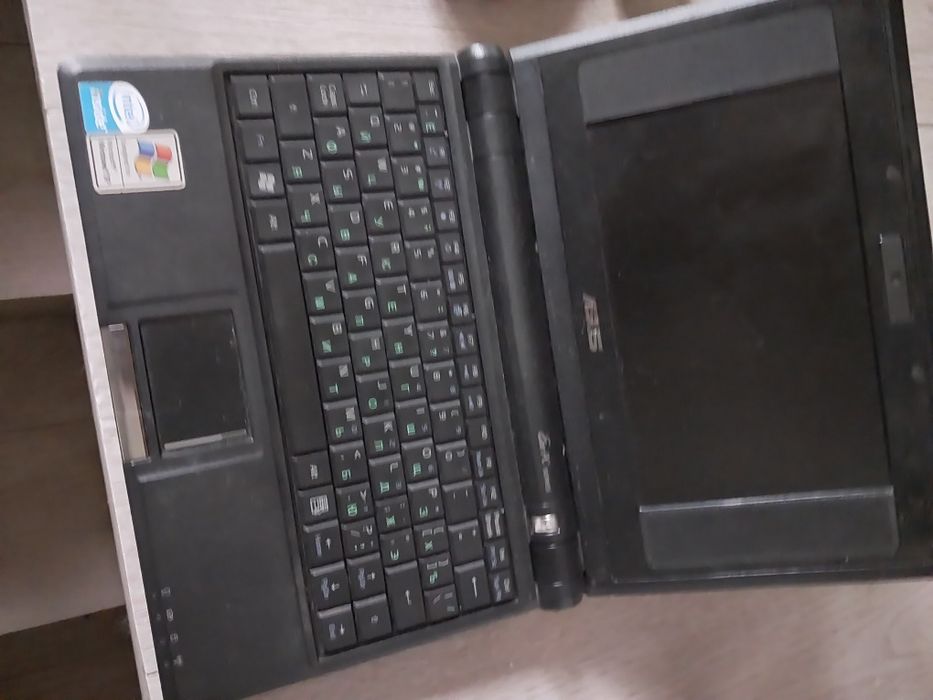 Ноутбук маленький