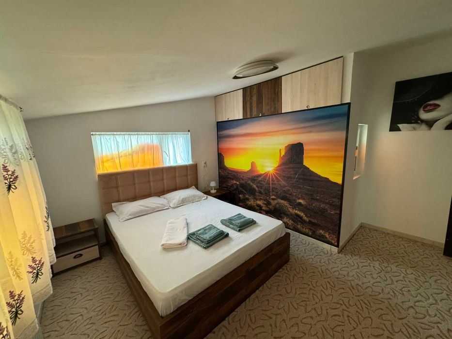 Apartamente Regim Hotelier