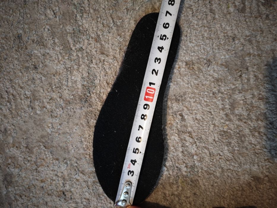 Маратонки Nike 26номер