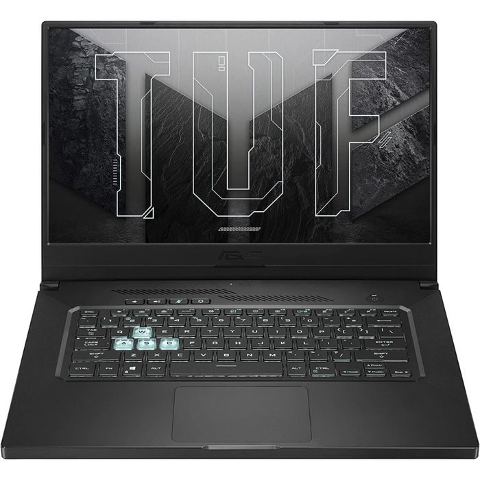 Asus tuf dash f15