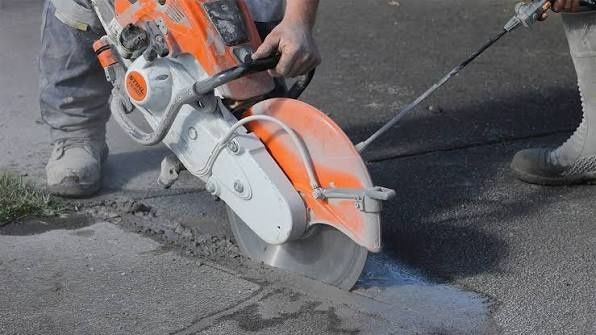 Услуга перфоратор сухой мокрые алмазное сверление одбойник болгарка де