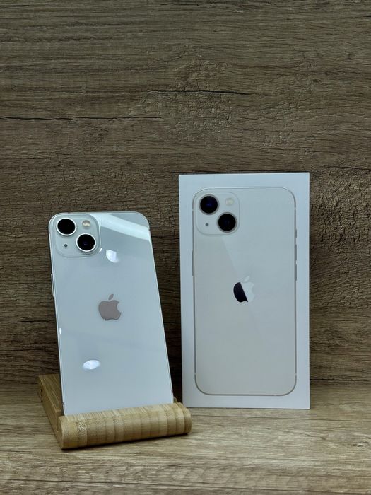 Iphone 13 128гб 78%