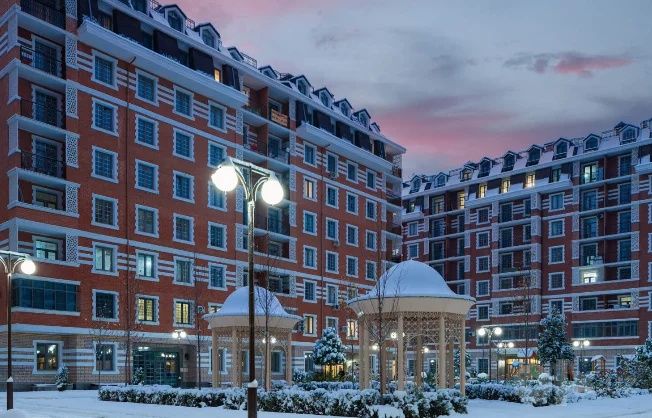 Greenwich, Срочно продам свою квартиру