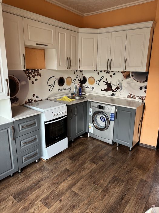 Продам 3х комн.квартиру