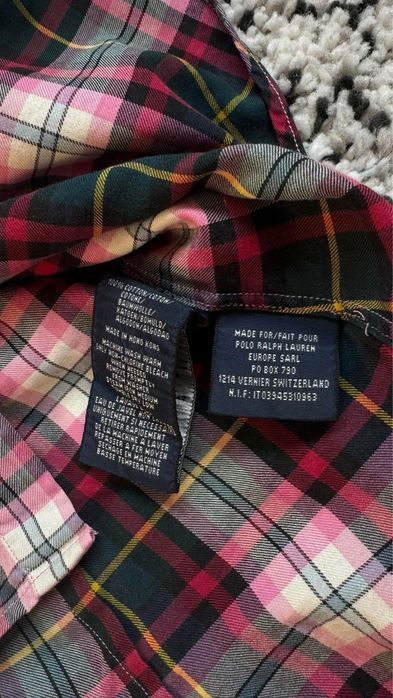 Дамска риза Polo Ralph Lauren размер S