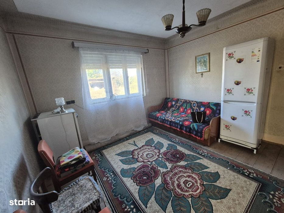 Vanzare casa in Teius