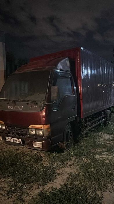 Термо будка сатылады