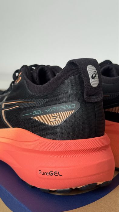 Incaltaminte Asics Kayano 31, marimea 40