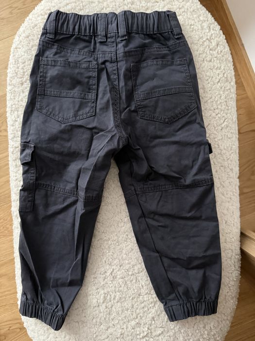 Карго панталон Tom Tailor