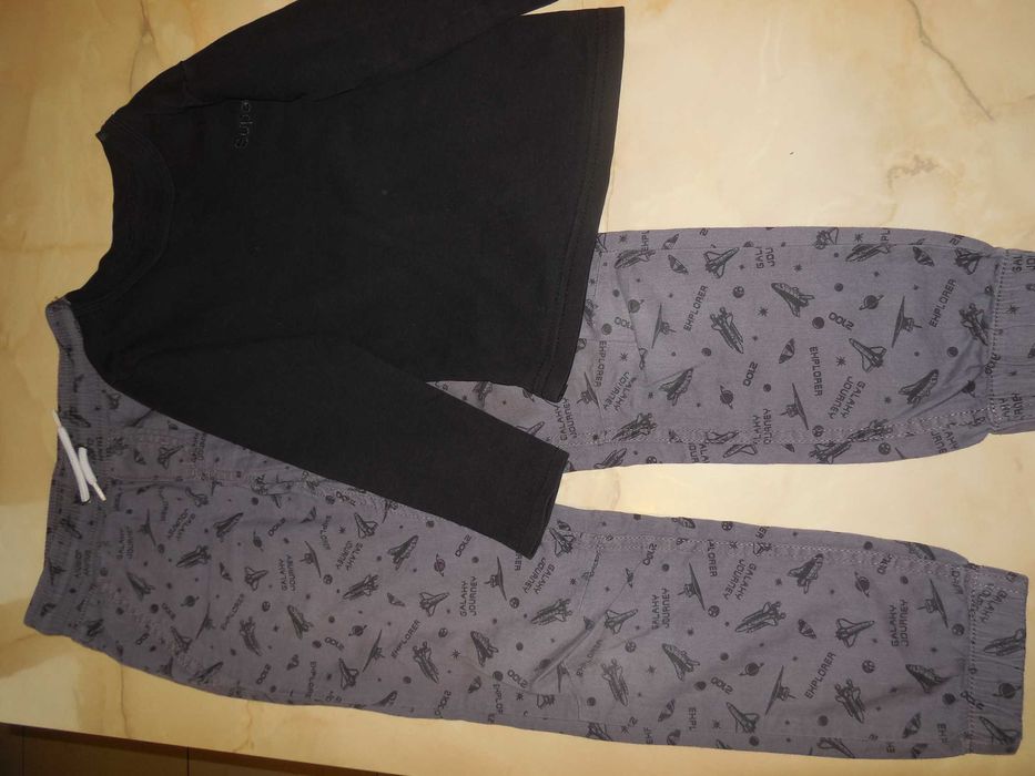 Lot hainute pentru baieti marimea 122 - 128