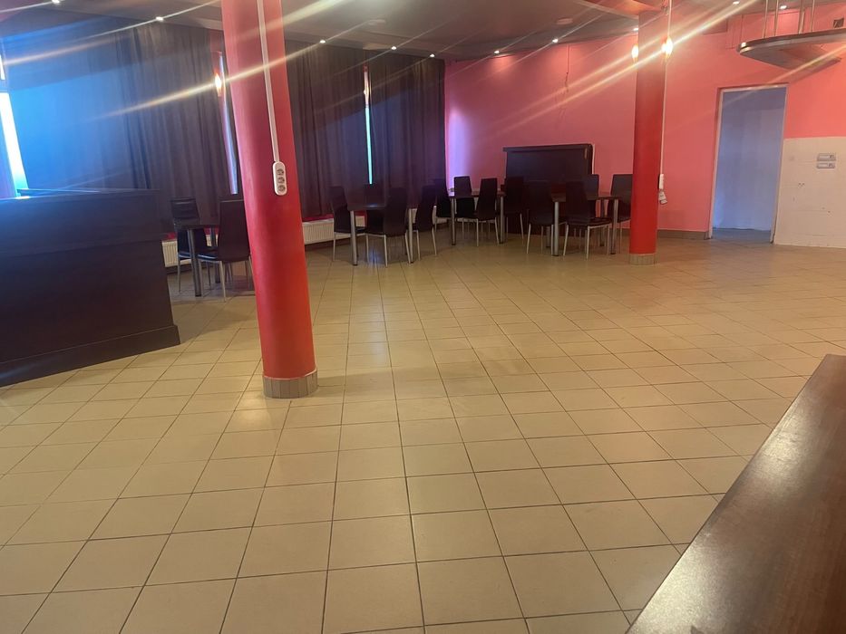 Proprietar, închiriez spațiu comercial 100 mp – Dâmbul Rotund / Zona Autogară (Cluj-Napoca)