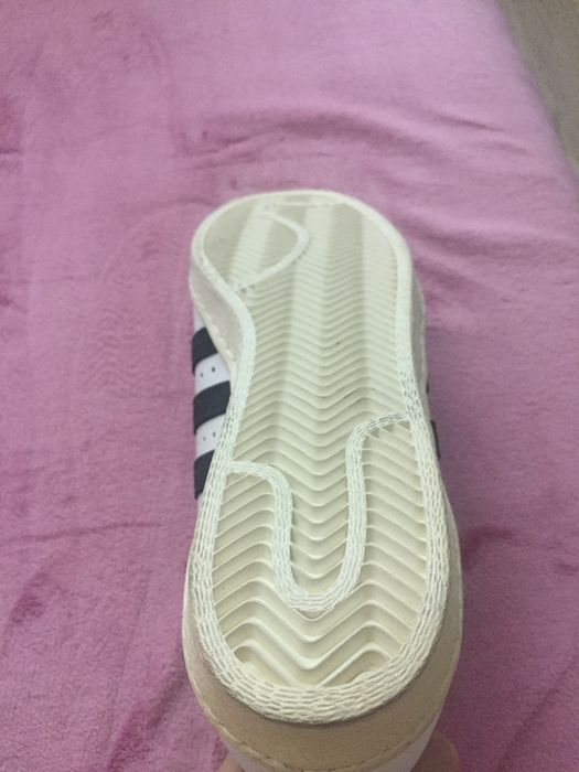 кросовки Adidas superstar