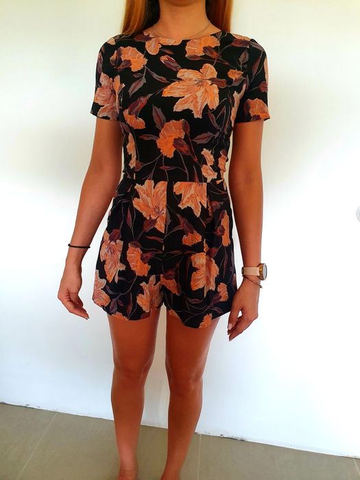 Rochita salopeta mini