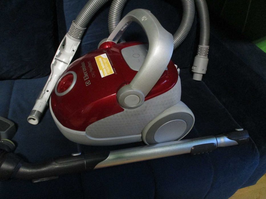 aspirator electrolux 2100w