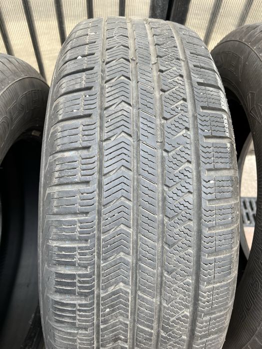 Vand set anvelope de iarna 225/65R16