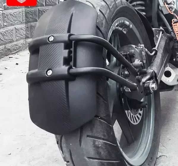 Универсален калник за мотоциклет