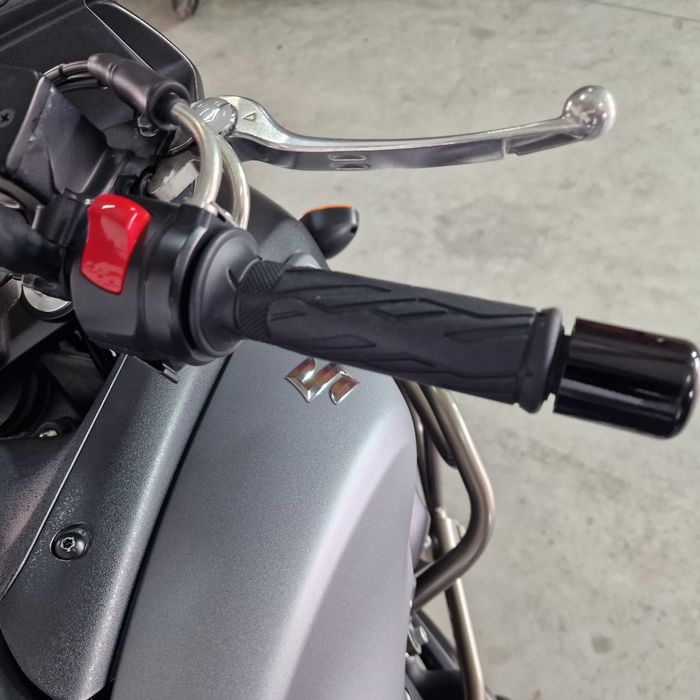 Motocicleta Suzuki DL650 V-Strom XT ABS | S100503 | motomus.ro