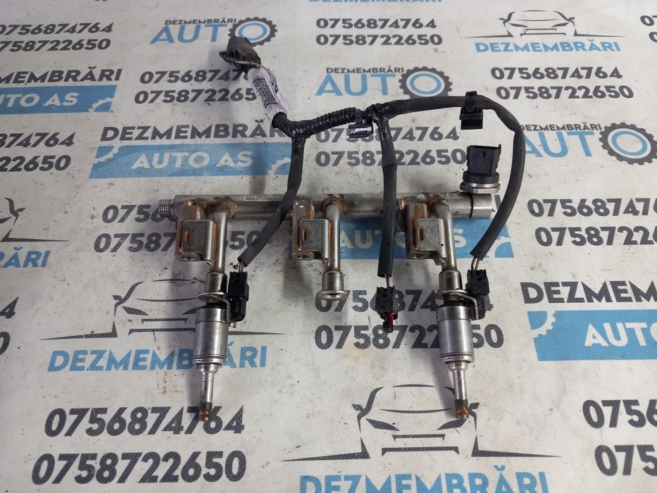 Rampa injectoare 1.0i Ford Ecosport 2017