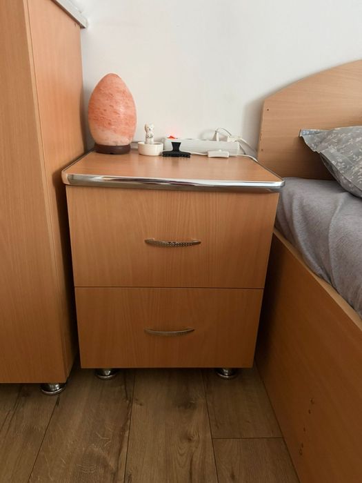 Dormitor matrimonial