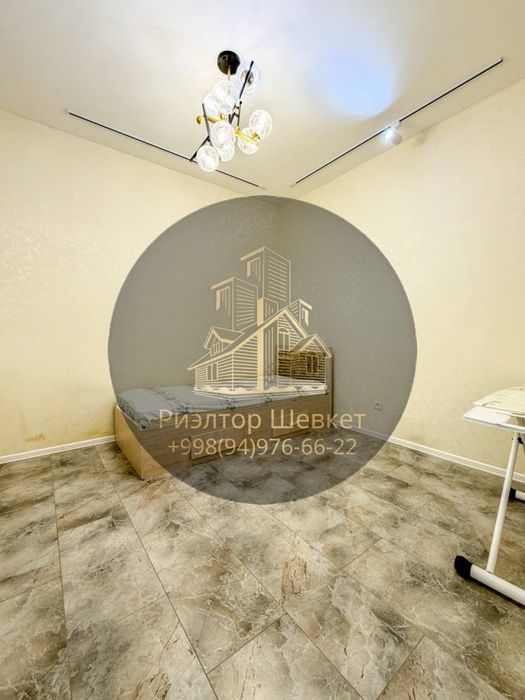 Продается квартира в жк « Parkent avenue»