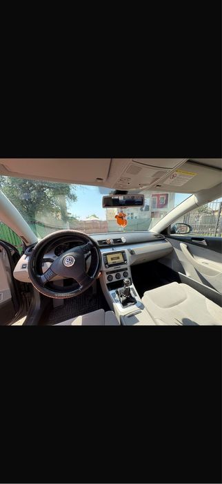 VOLKSWAGEN Passat 2009 — imagine 4