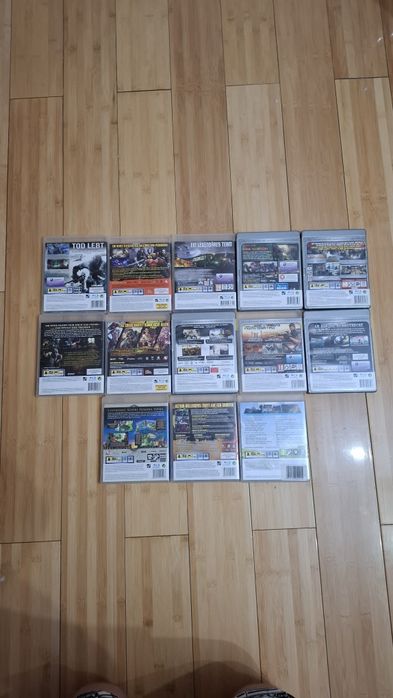 Jocuri playstation 3