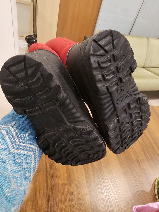 Ecco 36рм, оригинал.