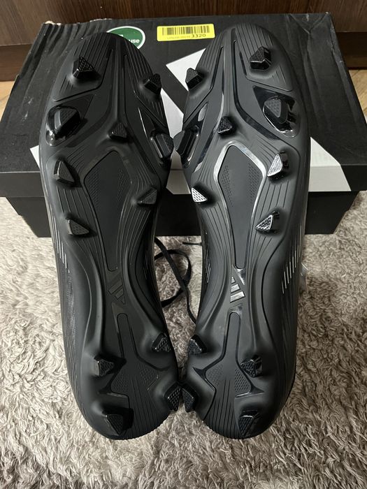 Мъжки футболни бутонки Adidas F50