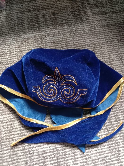 ПродамКазахский головной убор на мальчика