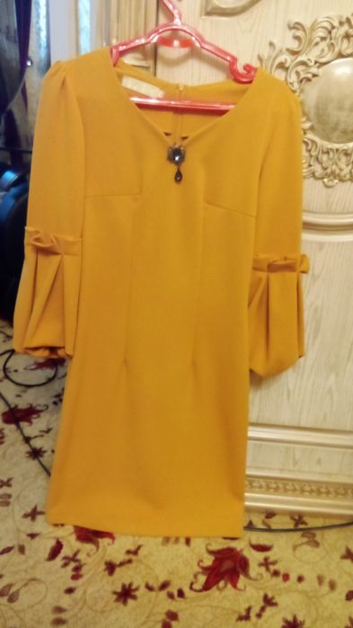 Kòylak toshlik broshka