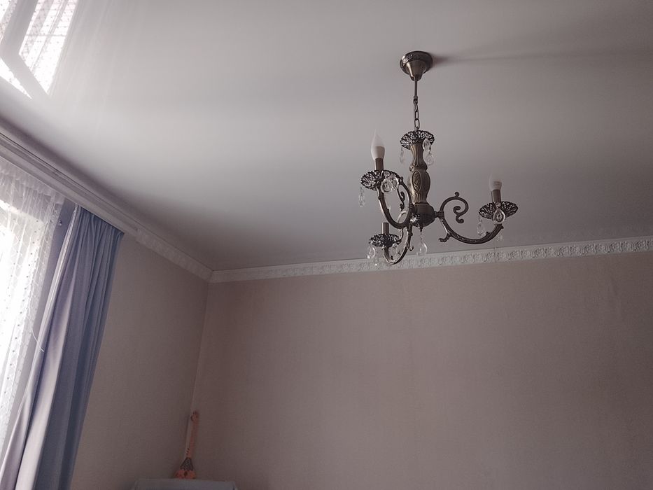 Срочно продаётся дом!
