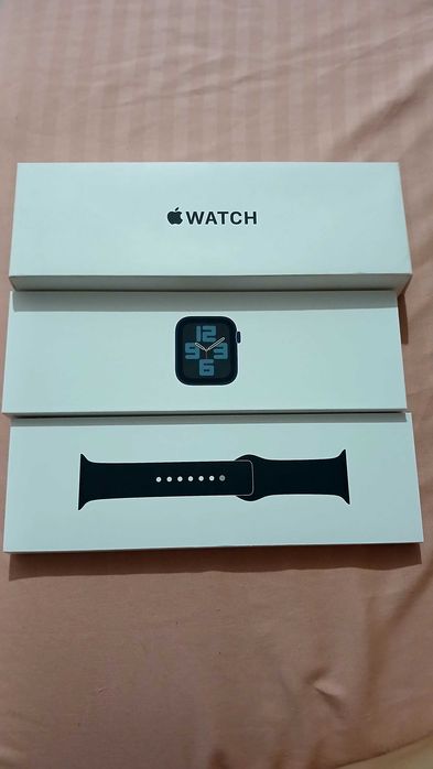 Apple Watch SE 2Gen