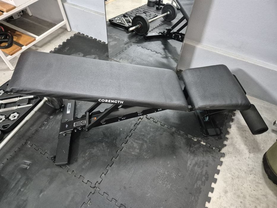 Echipament Sala sport