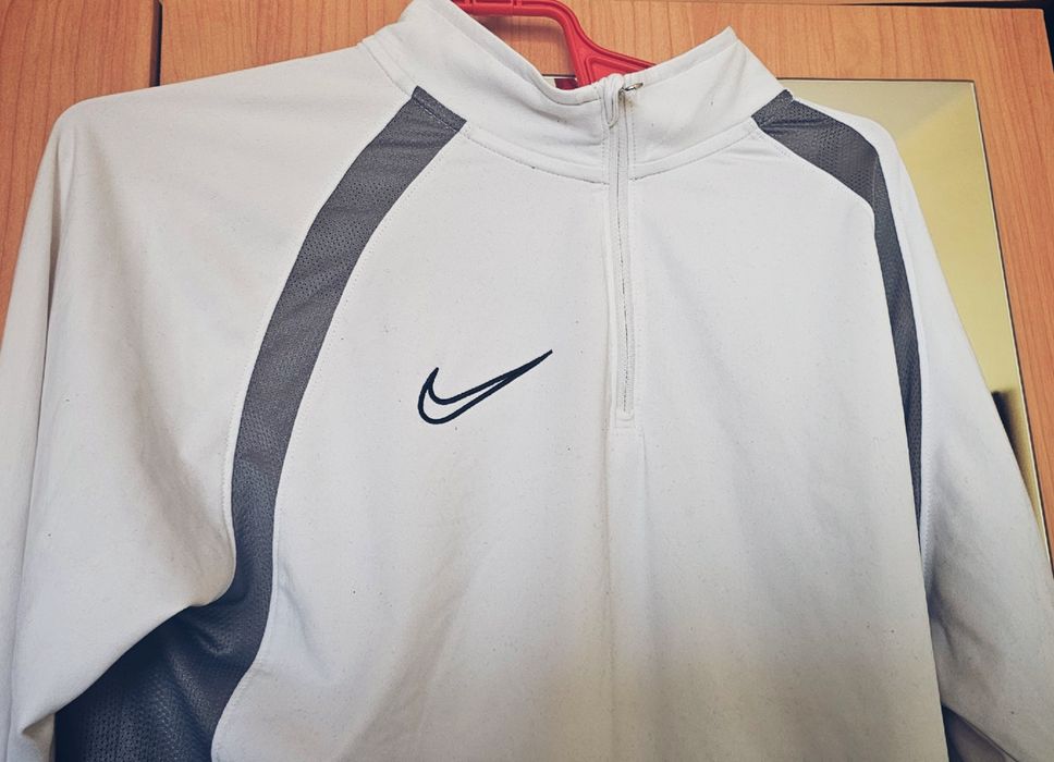 Горнище Nike Training Academy Drill Top