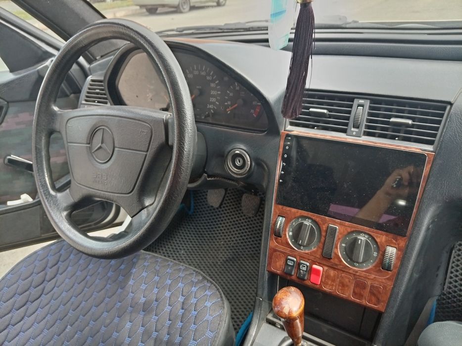 Продам Мерс С 180