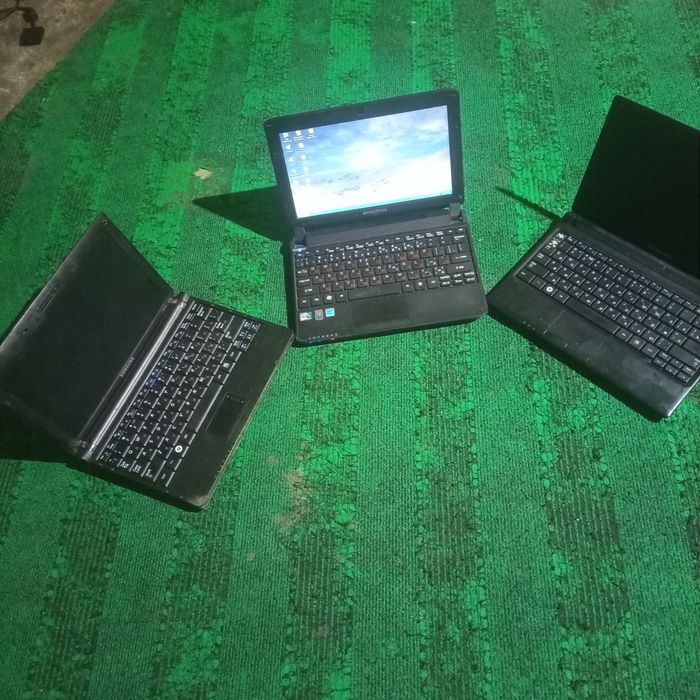 Netbukchalar sotiladi