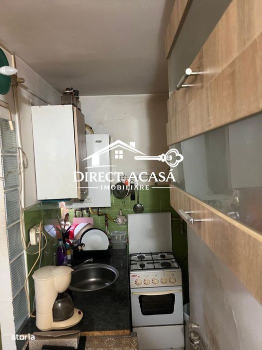 Apartament 2 camere – preț accesibil | Ady Endre