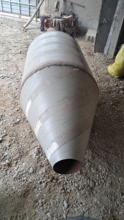 Tegirmon drobilka 18.5 kw li